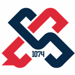 1074 Çankırı Spor Kulübü Logo