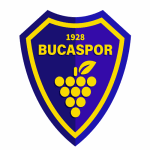 1928 Buca Spor Kulübü Logo