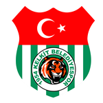 1954 Kelkit Belediye Spor Kulübü Logo