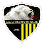 Adana Vefa 01 Spor Kulübü Logo