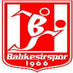 Balıkesirspor Baltok Logo