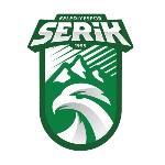 Serik Belediye Spor Kulübü Logo