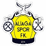 Aliağa Futbol A.Ş. Logo
