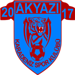 Akyazı Karadeniz Spor Kulübü Logo