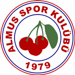 Almus Spor Kulübü Logo