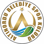 Altınordu Belediye Spor Kulübü Logo