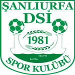 Şanlıurfa DSİ Spor Kulübü Logo