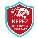 Kepez Belediye Spor Kulübü Logo