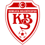 Kumluca Belediye Spor Kulübü Logo