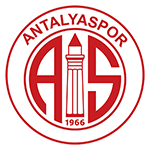 Antalya Spor A.Ş. Logo