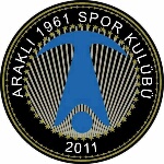 Araklı 1961 Spor Kulübü Logo
