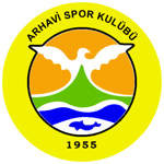 Arhavi Spor Kulübü (Eski) Logo