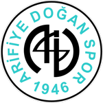 Arifiye Doğan Spor Kulübü Logo