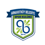 Arnavutköy Belediye Spor Kulübü Logo