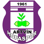 Artvin Hopa Spor Kulübü Logo