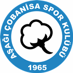 Aşağı Çobanisa Spor Kulübü Logo