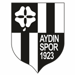 Aydınspor 1923 Kulübü Logo