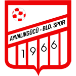 Ayvalıkgücü Belediye Spor Kulübü Logo