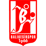 Balıkesir Spor Kulübü Logo