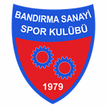 Bandırma Sanayi Spor Kulübü Logo