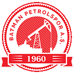 Batman Petrolspor A.Ş. Logo