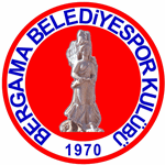 Bergama Belediye Spor Kulübü Logo