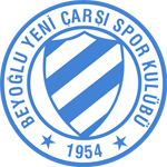Beyoğlu Yeni Çarşı Spor Kulübü Logo