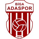 Biga Ada Spor Kulübü Logo