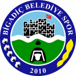 Bigadiç Belediye Spor Kulübü Logo
