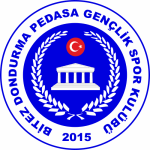 Bitez Dondurma Pedasa Gençlik Spor Kulübü Logo