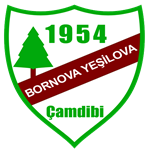 Bornova Yeşilova Spor Kulübü Logo