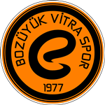 Bozüyük Vitra Spor Kulübü Logo
