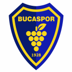 Bucaspor 1928 Logo