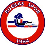 Bugsaş Spor A.Ş. Logo