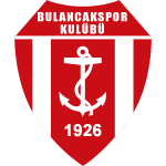 1926 Bulancak Spor Kulübü Logo