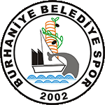 Burhaniye Belediye Spor Kulübü Logo