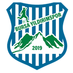 Bursa Yıldırım Spor Kulübü Logo