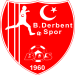 Büyük Derbent Spor Kulübü Logo