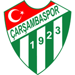 Çarşamba Spor Kulübü Logo