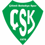 Çilimli Belediye Spor Kulübü Logo
