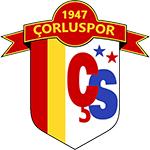 Çorlu Spor 1947 Kulübü Logo