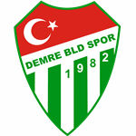 Demre Belediye Spor Kulübü Logo