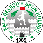 Kale Belediye Spor Kulübü Logo