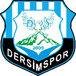 Dersim Spor Kulübü Logo