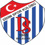 Didim Belediye Spor Kulübü Logo
