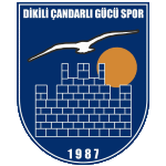 Dikili Çandarlıgücü Spor Kulübü Logo