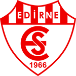 Edirne Spor Kulübü Logo