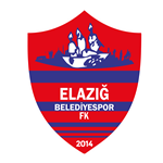Elazığ Belediyespor Futbol Kulübü Logo