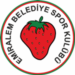 Emiralem Belediye Spor Kulübü Logo