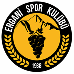 Ergani Spor Kulübü Logo
